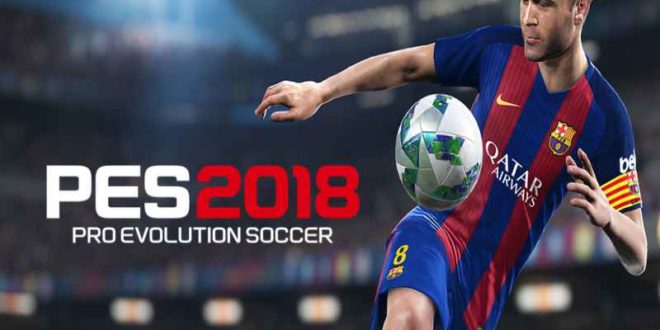 download pes 2017 for windows 10